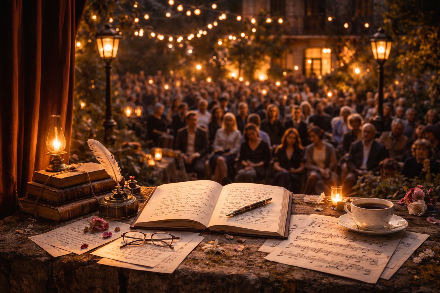 Akram Monfared Arya Poet